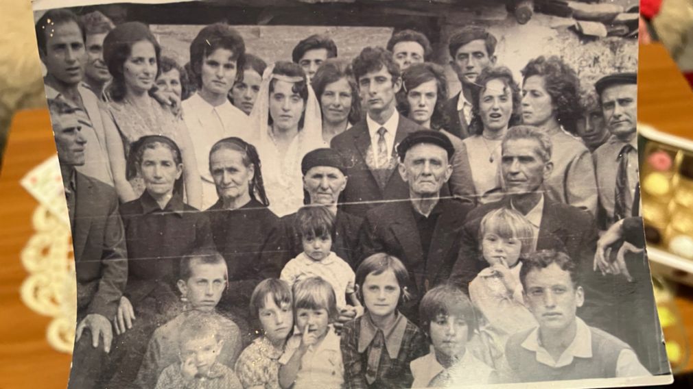 Врыбник &ndash; история и сохранившиеся традиции &laquo;первого болгарского села в Албании&raquo;