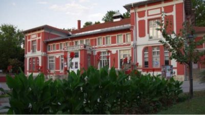 &laquo;Марафон по болгарским читалиштам&raquo; сохраняет историю живой