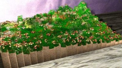 &laquo;+359 Болгарский сад&raquo; &ndash; цветочное лицо Болгарии в Великобритании