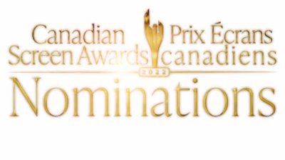 Болгарин Благ Ахилов &ndash; номинант на самые престижные канадские кинонаграды