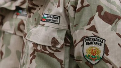 Меморандум стимулирует участие болгарской промышленности в перевооружении армии