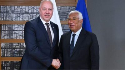 Премьер Желязков: Европейские лидеры единодушно поддерживают присоединение Болгарии к еврозоне