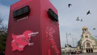 Начался обратный отсчет до старта Джиро д'Италия в Болгарии