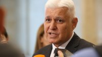 Болгария ведет переговоры с союзниками по НАТО об усилении воздушной охраны