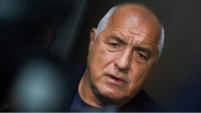 Бойко Борисов: Болгария получит дерогацию по&nbsp;"Лукойлу"