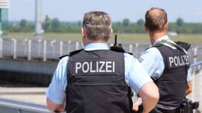 Двое граждан Болгарии арестованы в Мюнхене