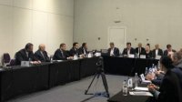 Безопасность и культура в центре переговоров по новому правительству
