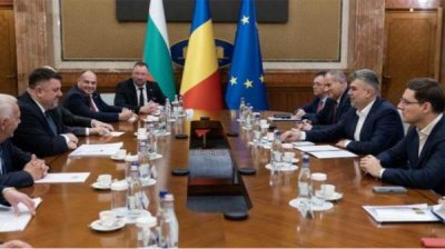 Вице-премьер Зафиров: Проект FAST Danube 2 готов к запуску, ждем подписи Румынии