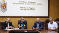 Турция предоставила 20 пожарных машин для тушения пожаров в Болярово и Сакаре