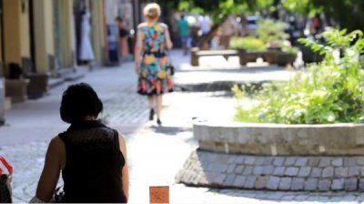 С начала года &laquo;работающих бедных&raquo; на 22% больше