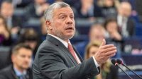 Король Иордании Абдалла II прибывает в Софию для саммита по &quot;Процессу Акаба&quot;