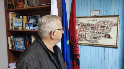 Димитри Пандовски из Корчи: &bdquo;Мы &ndash; болгары, и только!&ldquo;