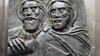 Памятник Святым братьям Кириллу и Мефодию призван стать объединительным международным центром в испанском городе Малага
