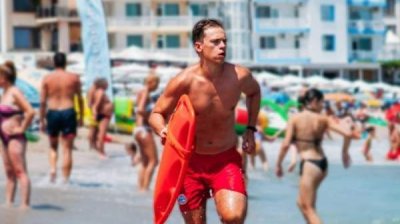 Милена Сиракова &ndash; директор БКК-Варна для Радио Болгария&rdquo;: Обязательно соблюдайте правила поведения на болгарских пляжах