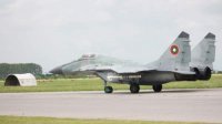 Болгарские МиГ-29 будут ремонтироваться в Польше