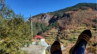 Рори Миллер и его кулинарные приключения в болгарских селах