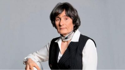 Здравка Евтимова &ndash; лауреат новоучрежденной премии за фантастику в США