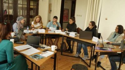 Выход болгарской литературы на международную арену &ndash; тема конференции в Софии