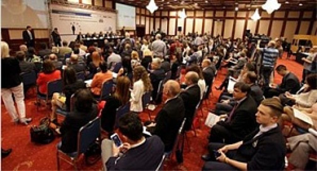 Бизнесмены Болгарии обсудили &laquo;Девять путей к еврофондам&raquo;