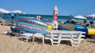 Публичный электронный реестр будет регулировать все аттракционы