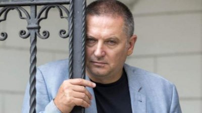 Писатель Георги Господинов представляет свой роман "Времеубежище" в Нью-Йорке