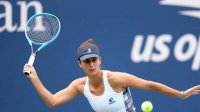 Цвети Пиронкова вернулась в мировой рейтинг WTA