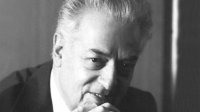 Болгарский виртуоз Петр Христосков и его &laquo;12 каприччио для скрипки соло&raquo;