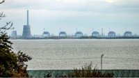 Украина и Россия обвинили друг друга в подготовке провокаций на Запорожской АЭС
