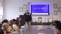 США и Болгария объединяют усилия в борьбе с трафиком фентанила