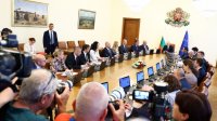 Радев: Акция в &laquo;Драгалевцах&raquo; показала, что неприкасаемых больше нет