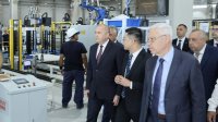 Китайская компания расширяет свой завод автозапчастей у Пловдива