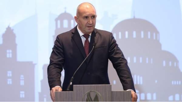 Президент Радев: Болгария и Вьетнам должны воспользоваться своим стратегическим географическим положением