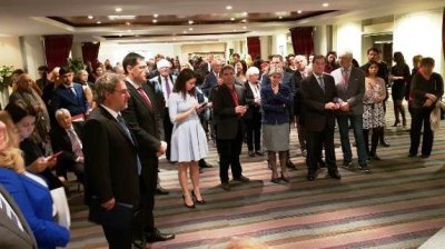 Болгария представила Епископскую базилику и античные мозаики Пловдива в ЮНЕСКО