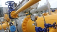 В августе природный газ подорожал на 4,5%