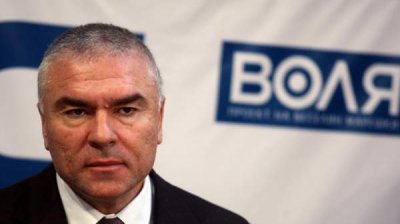 Партия &laquo;Воля&raquo; первоначально поддержит новое правительство