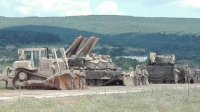 Военнослужащие из 10 стран прибывают для военных учений в Болгарию