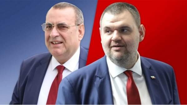 Из-за расцепления парламентской группы ДПС второй мандат на составление правительства получит ПП-ДБ