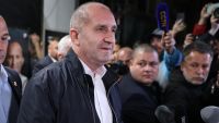 ЕС, США и Индия приветствовали победу Румена Радева на выборах в Болгарии