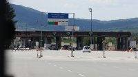 Нет заторов на границах Болгарии