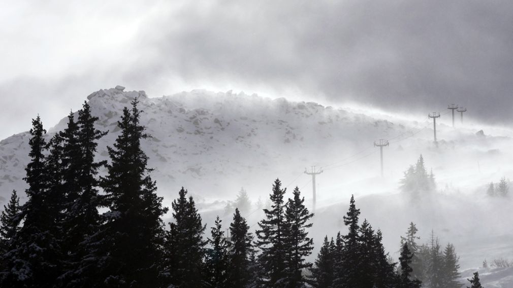 Желтый код угрозы мороза объявлен почти во всей Болгарии