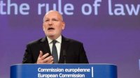 Еврокомиссия не против ядерной энергетики и природного газа
