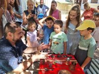 Горна-Оряховица и Долна-Оряховица предлагают&nbsp;&laquo;Семейные субботы в музее&raquo;