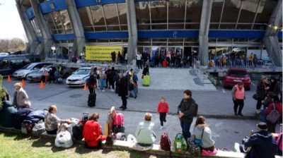 Доклад ООН: Болгария играет ключевую роль в приеме беженцев из Украины