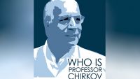 Врач, визионер, легенда - в Берлине покажут фильм &laquo;Кто он - проф. Чирков&raquo;