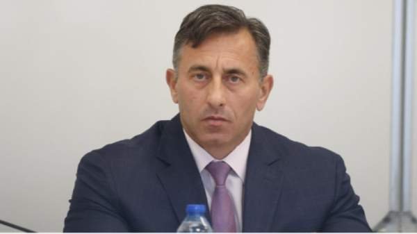 Румен Спецов – кандидат на должность особого управляющего 