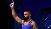 Тяжелоатлет Божидар Андреев стал чемпионом Европы с новым рекордом континента