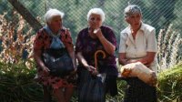 Миссия трудновыполнима или как достойно стареть на болгарской пенсии