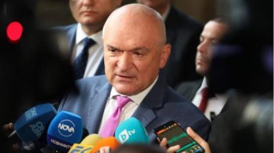 Служебный премьер: Не будет новых переговоров со Скопье
