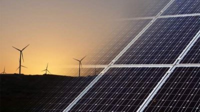 Болгария &ndash; отличник в ЕС по использованию возобновляемой энергии