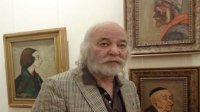 Портреты Златю Бояджиева – неизвестный мир в тени великого создателя